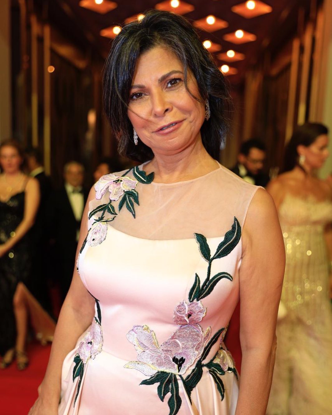 Salwa Muhammad Ali